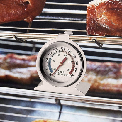 Oven Thermometer