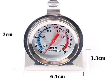 Oven Thermometer
