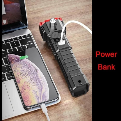 3W LED Torch