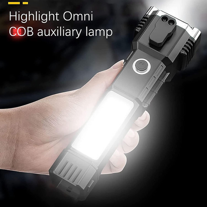 3W LED Torch