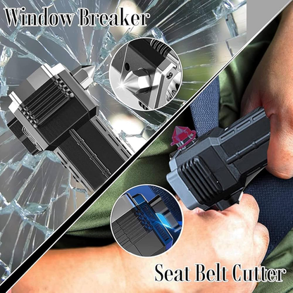 3W LED Torch