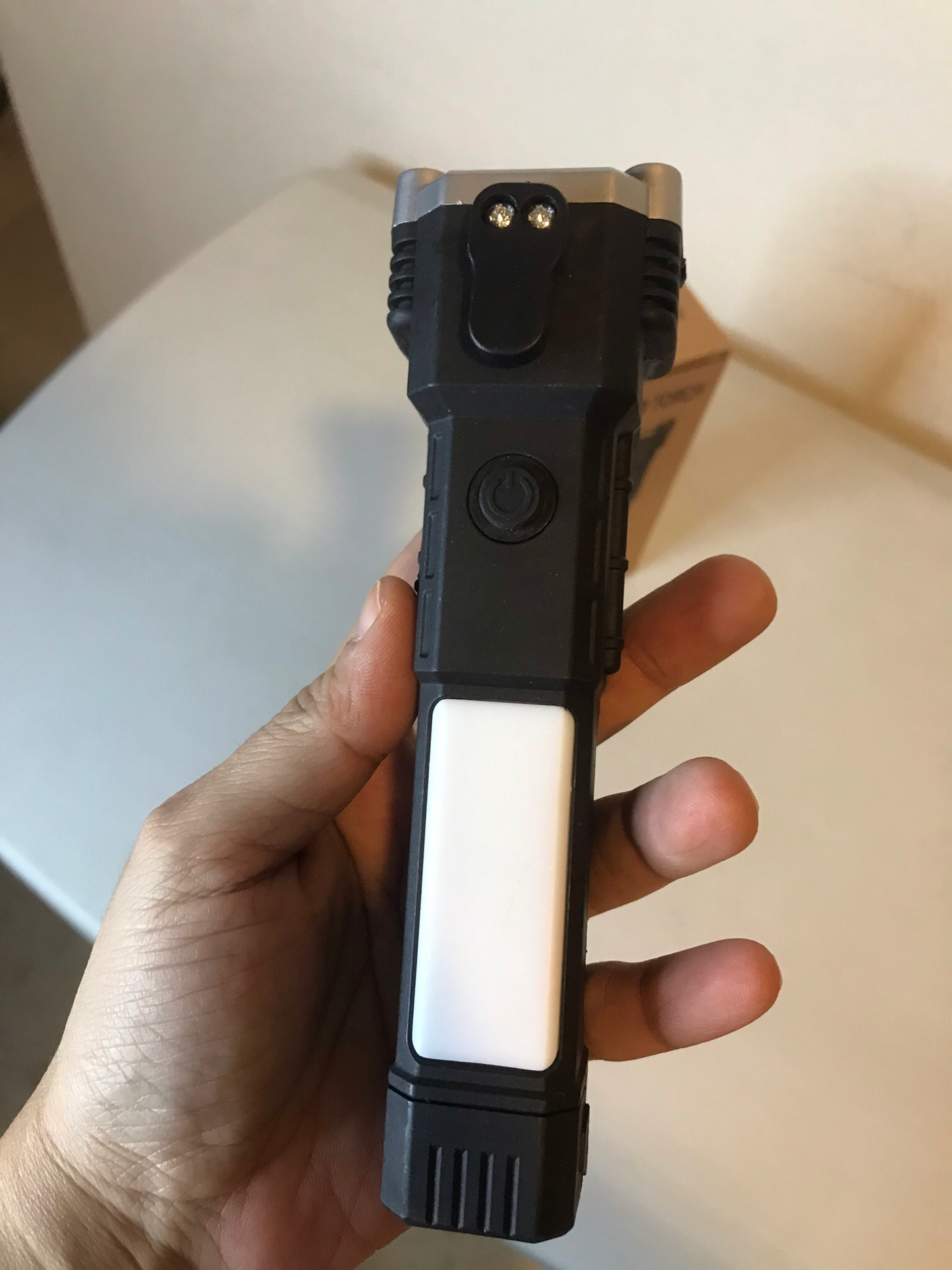 3W LED Torch
