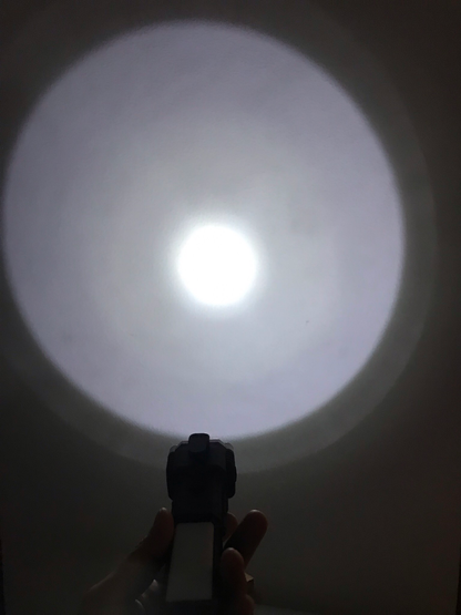 3W LED Torch