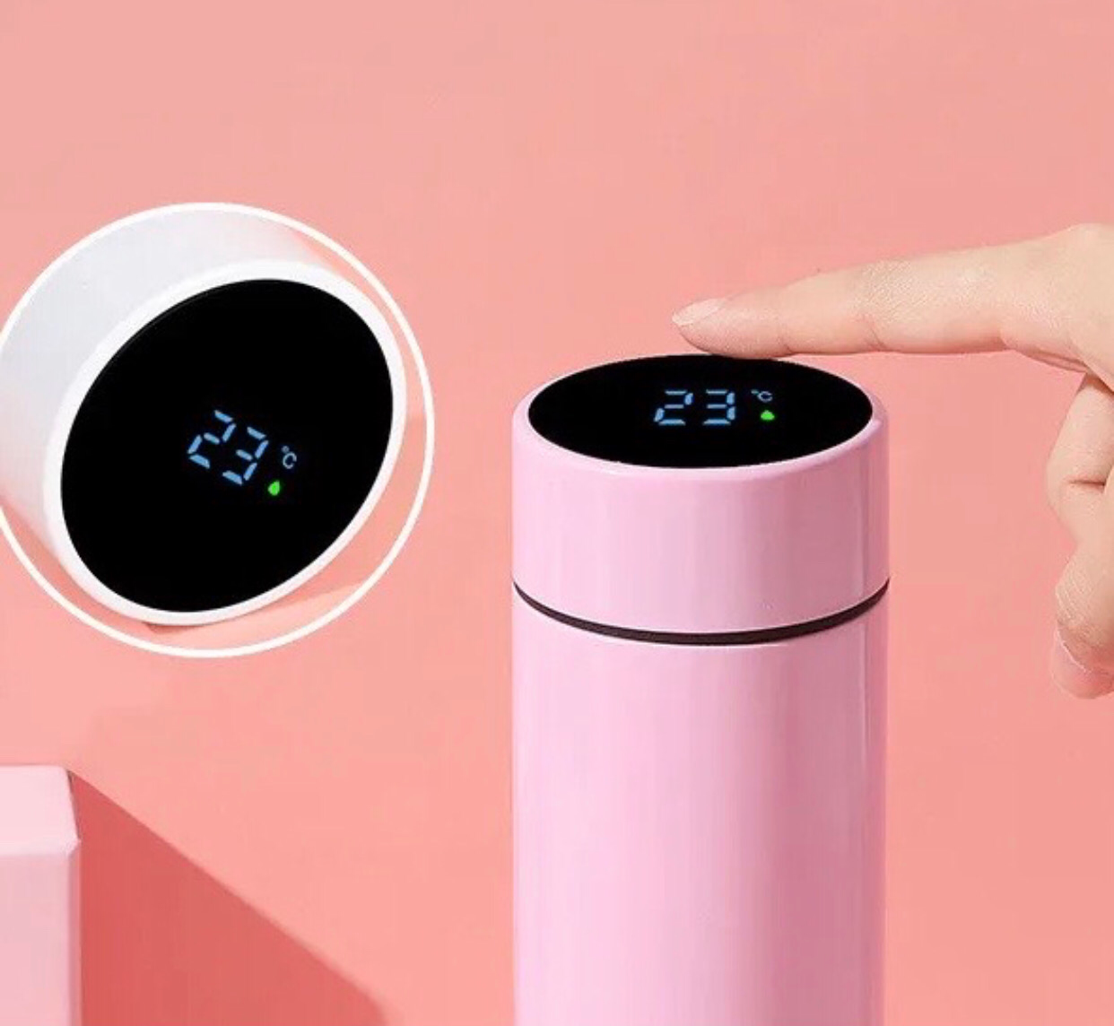 Smart Cup