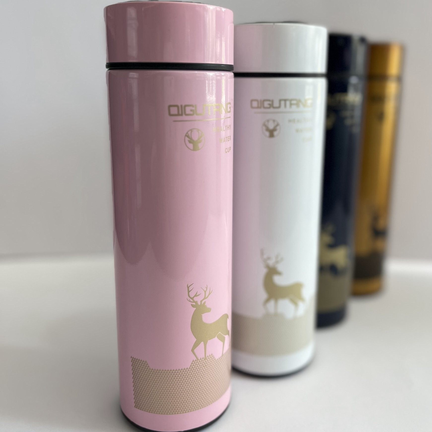 Smart Cup
