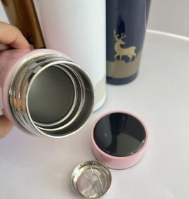 Smart Cup