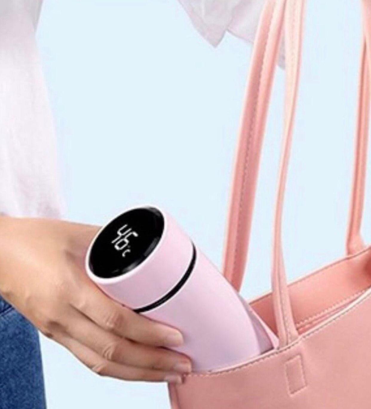Smart Cup