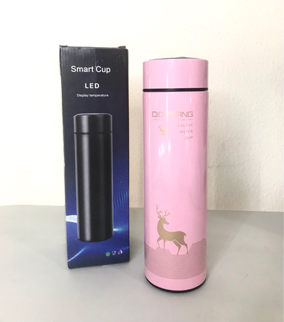 Smart Cup