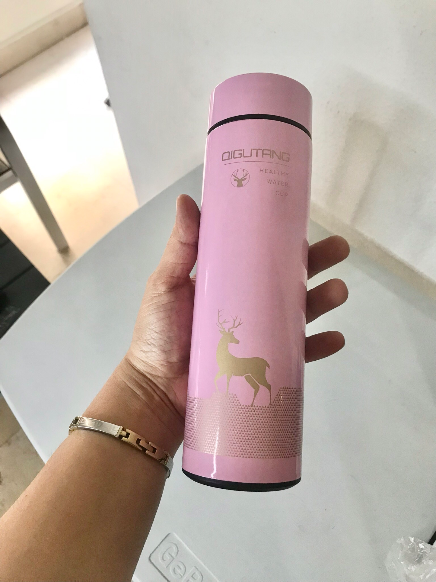 Smart Cup