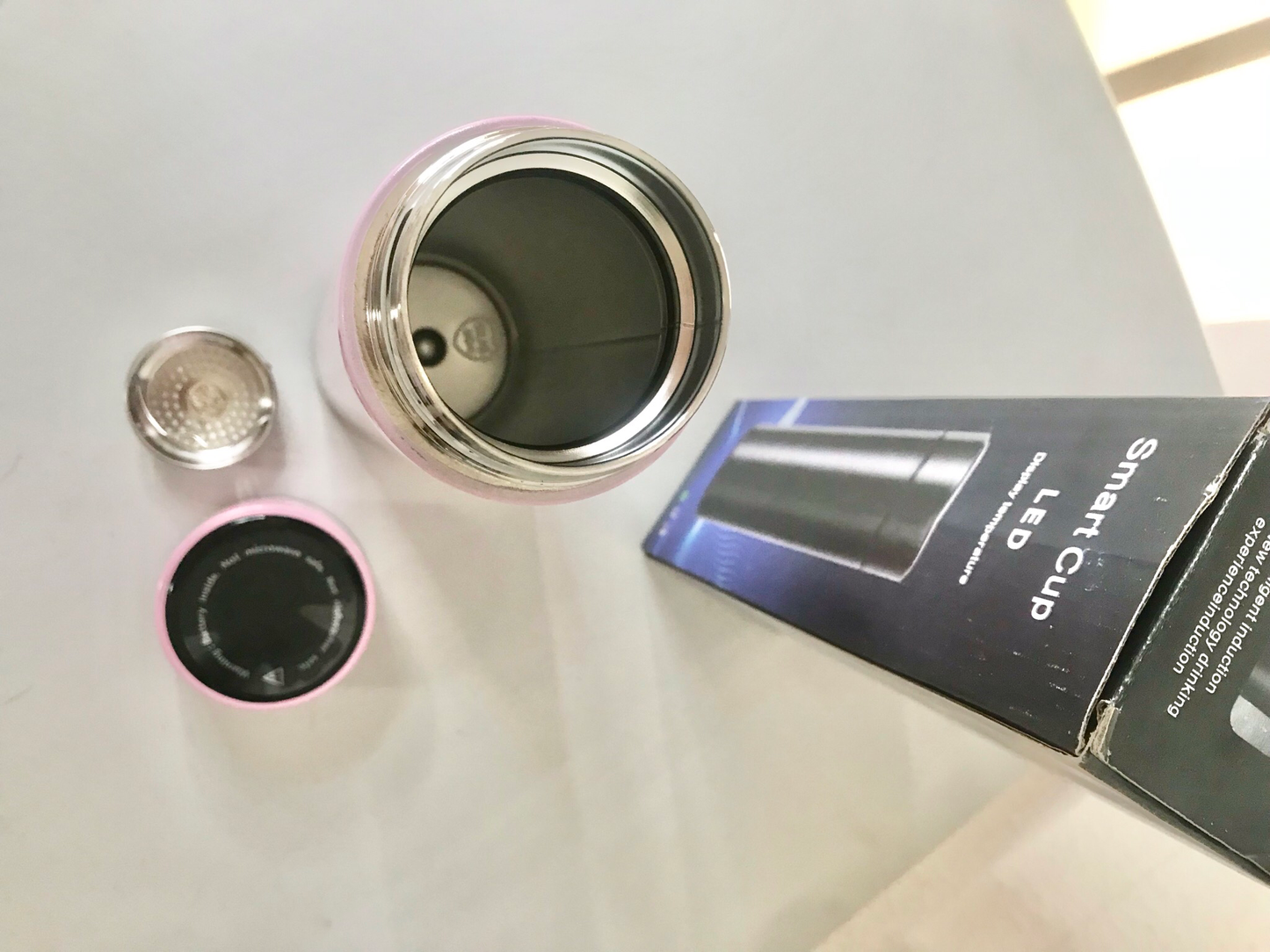 Smart Cup