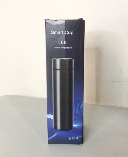 Smart Cup