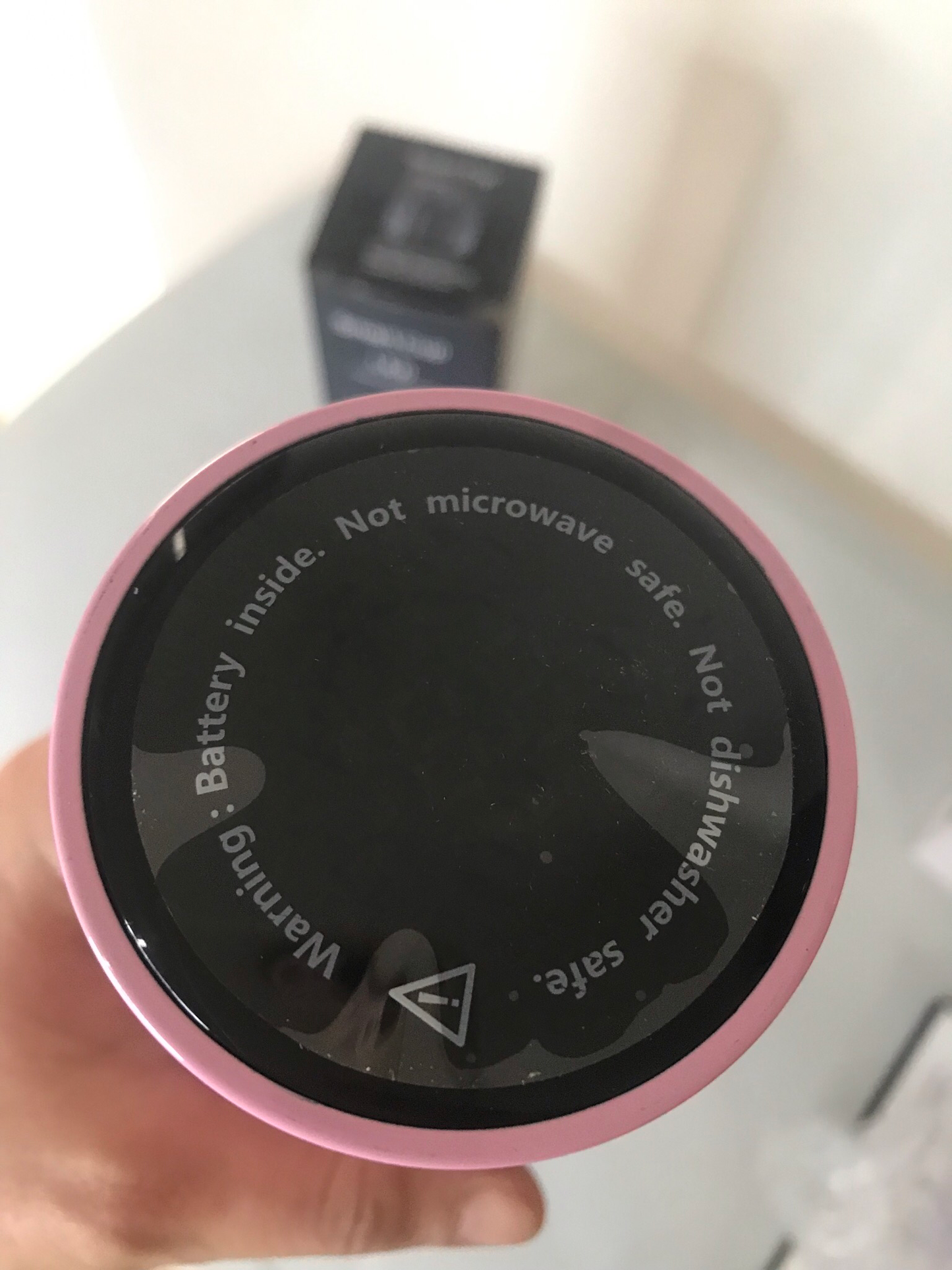 Smart Cup
