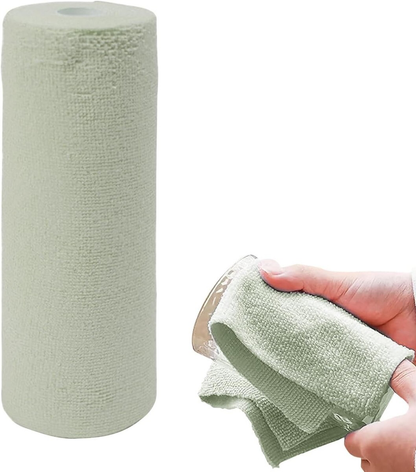 Cleaning Cloth Roll