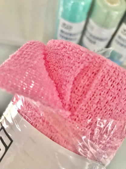 Cleaning Cloth Roll