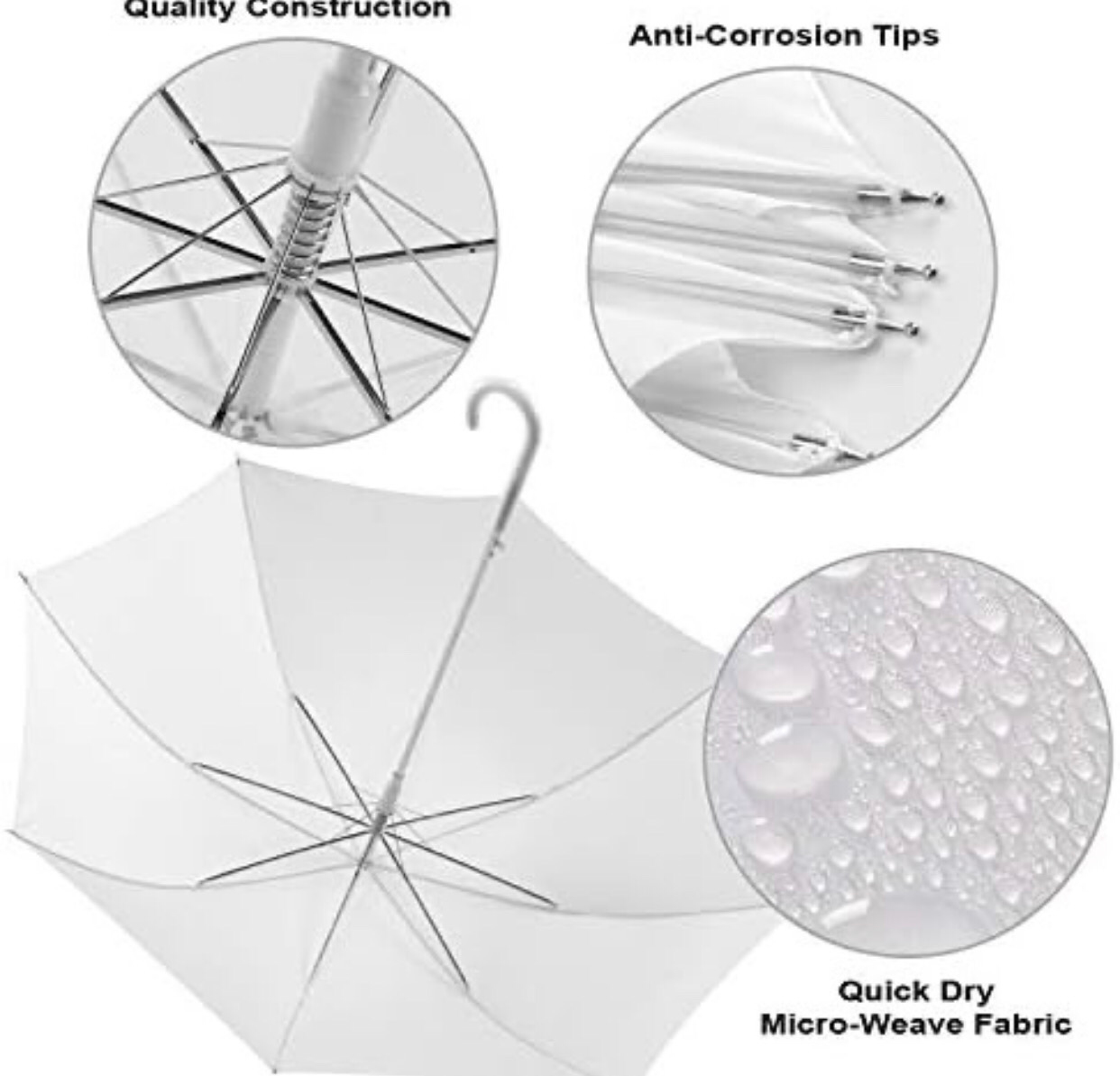 Classic Umbrella