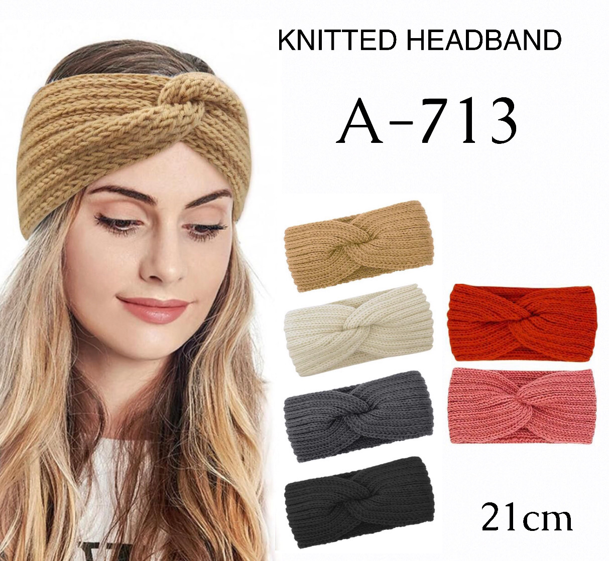 Headband (A-713)