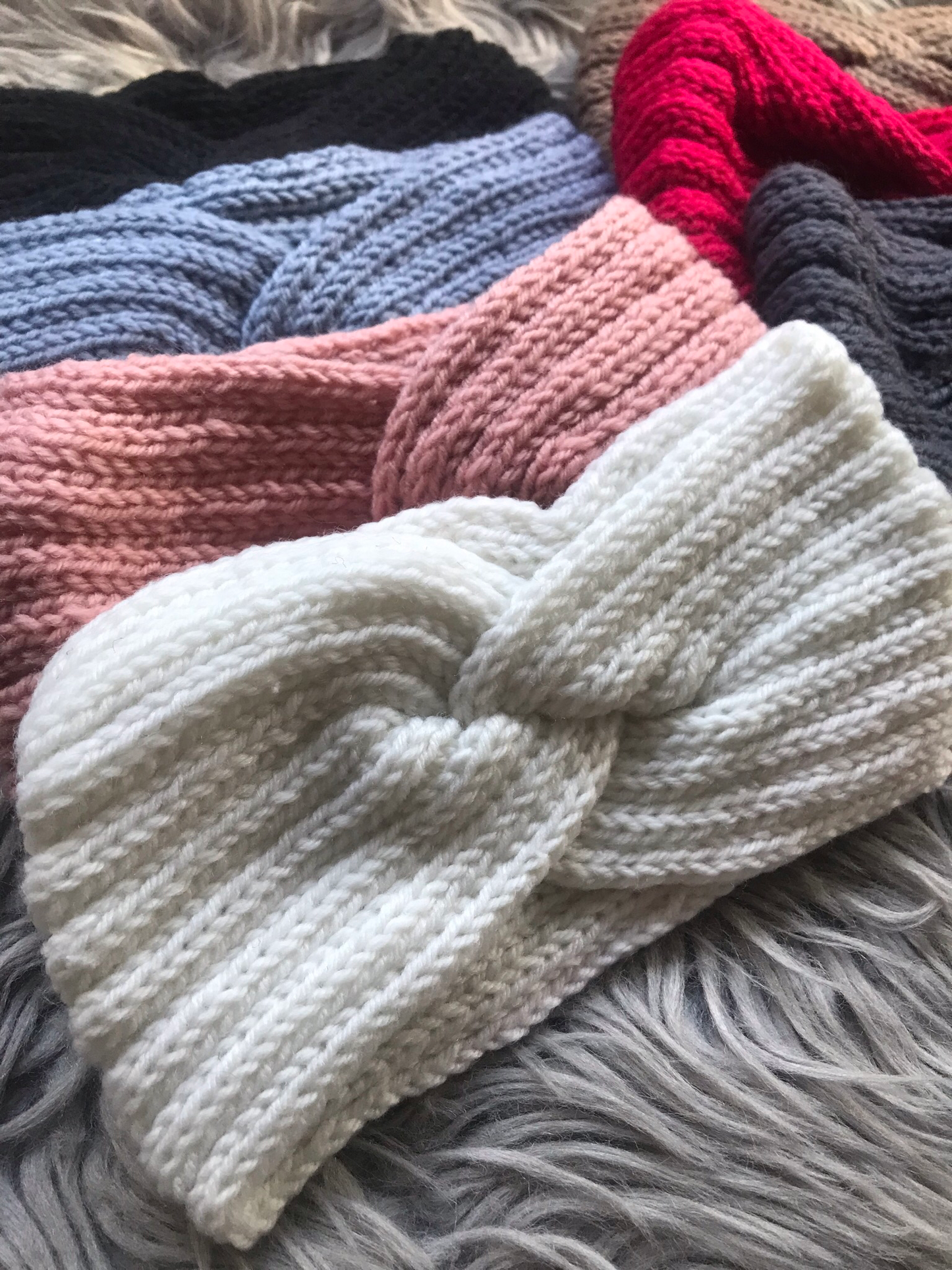 Headband (A-713)