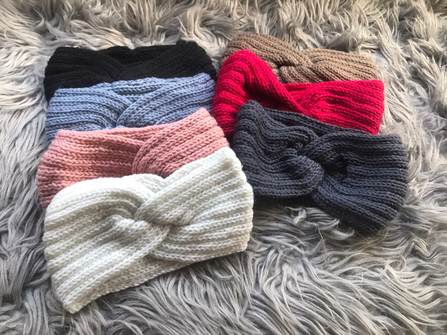 Headband (A-713)