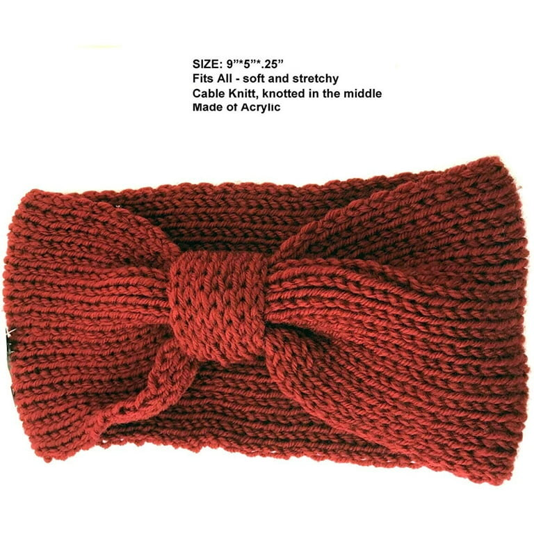 Headband (A-712)