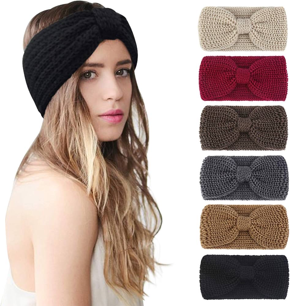 Headband (A-712)