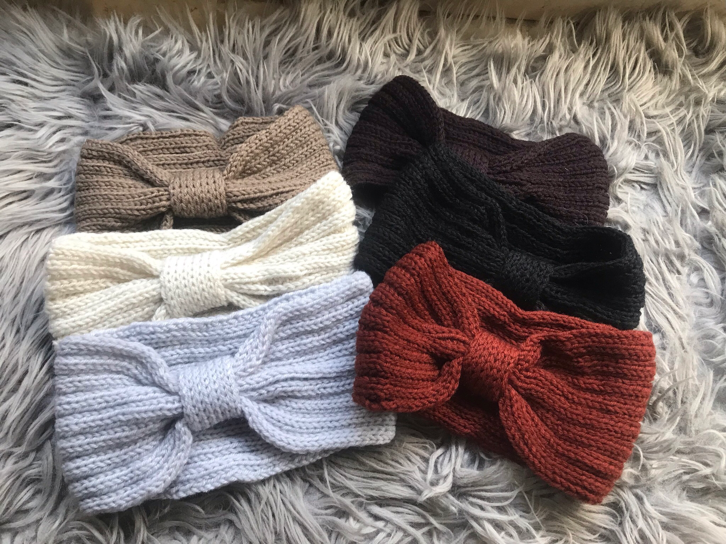 Headband (A-712)