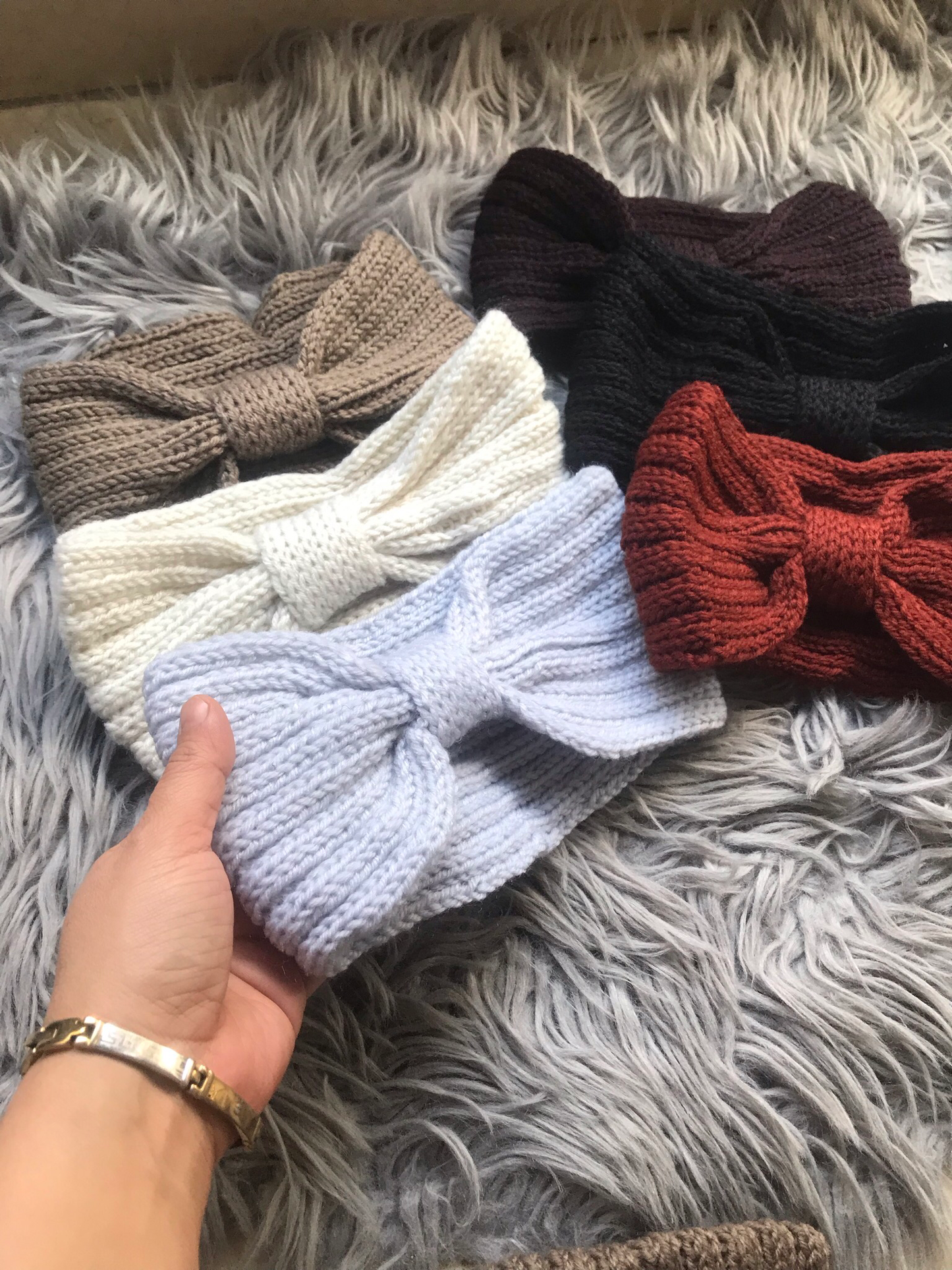 Headband (A-712)