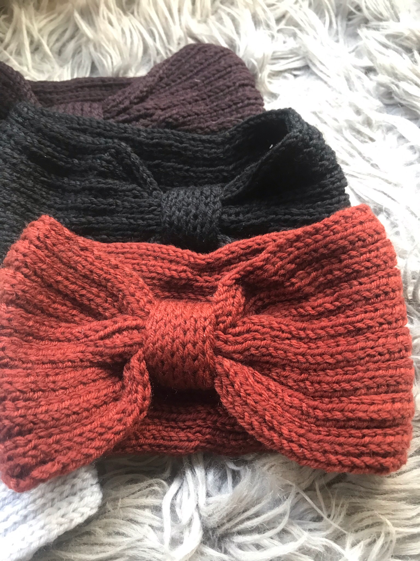 Headband (A-712)