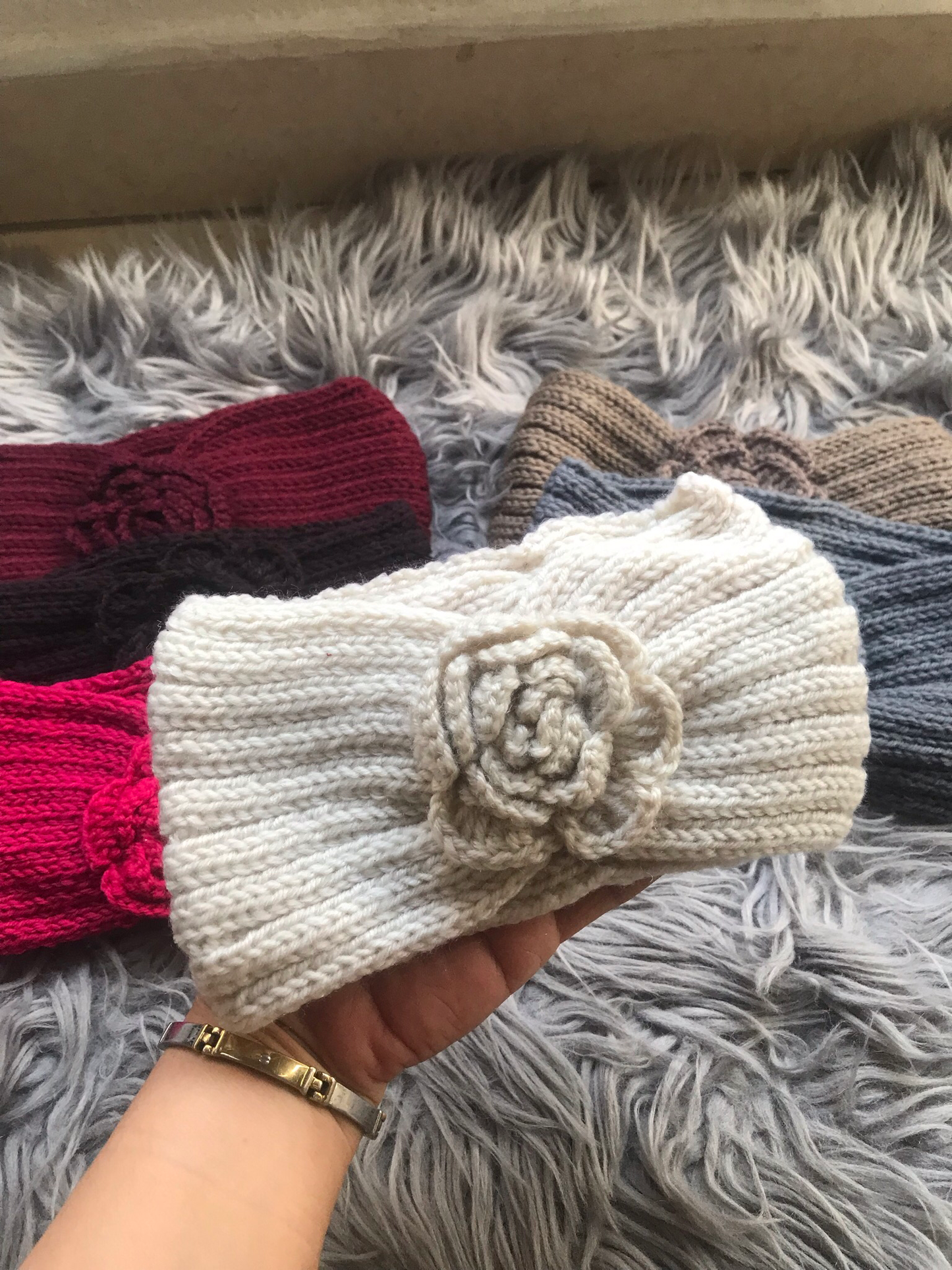 Headband (A-716)