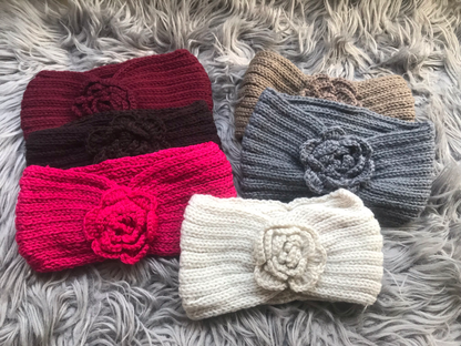 Headband (A-716)