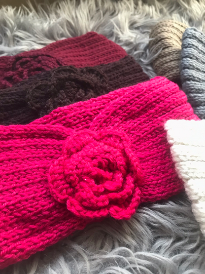 Headband (A-716)