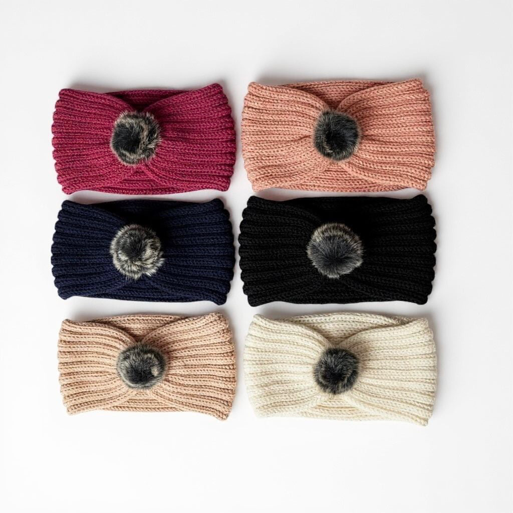 Headband (A-715)