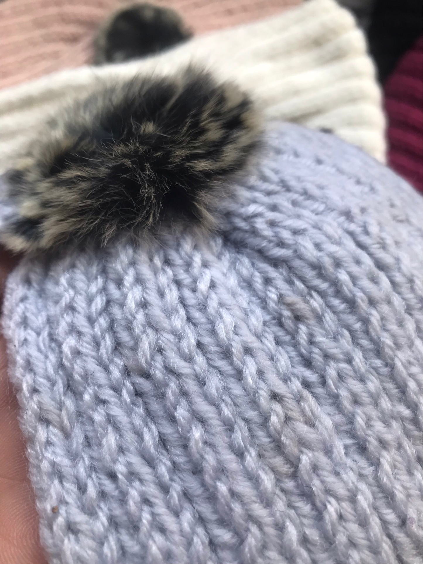 Headband (A-715)