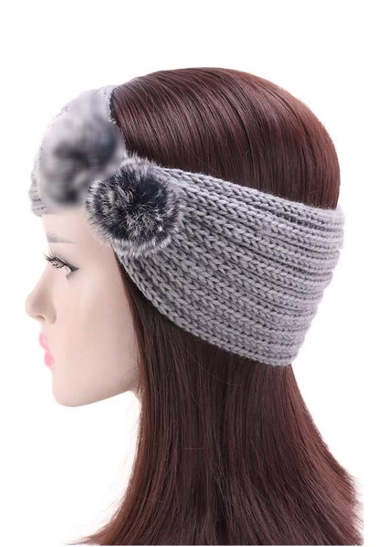 Headband (A-715)