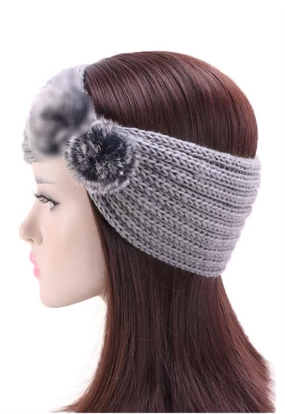 Headband (A-715)