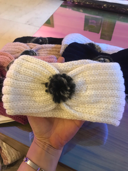 Headband (A-715)