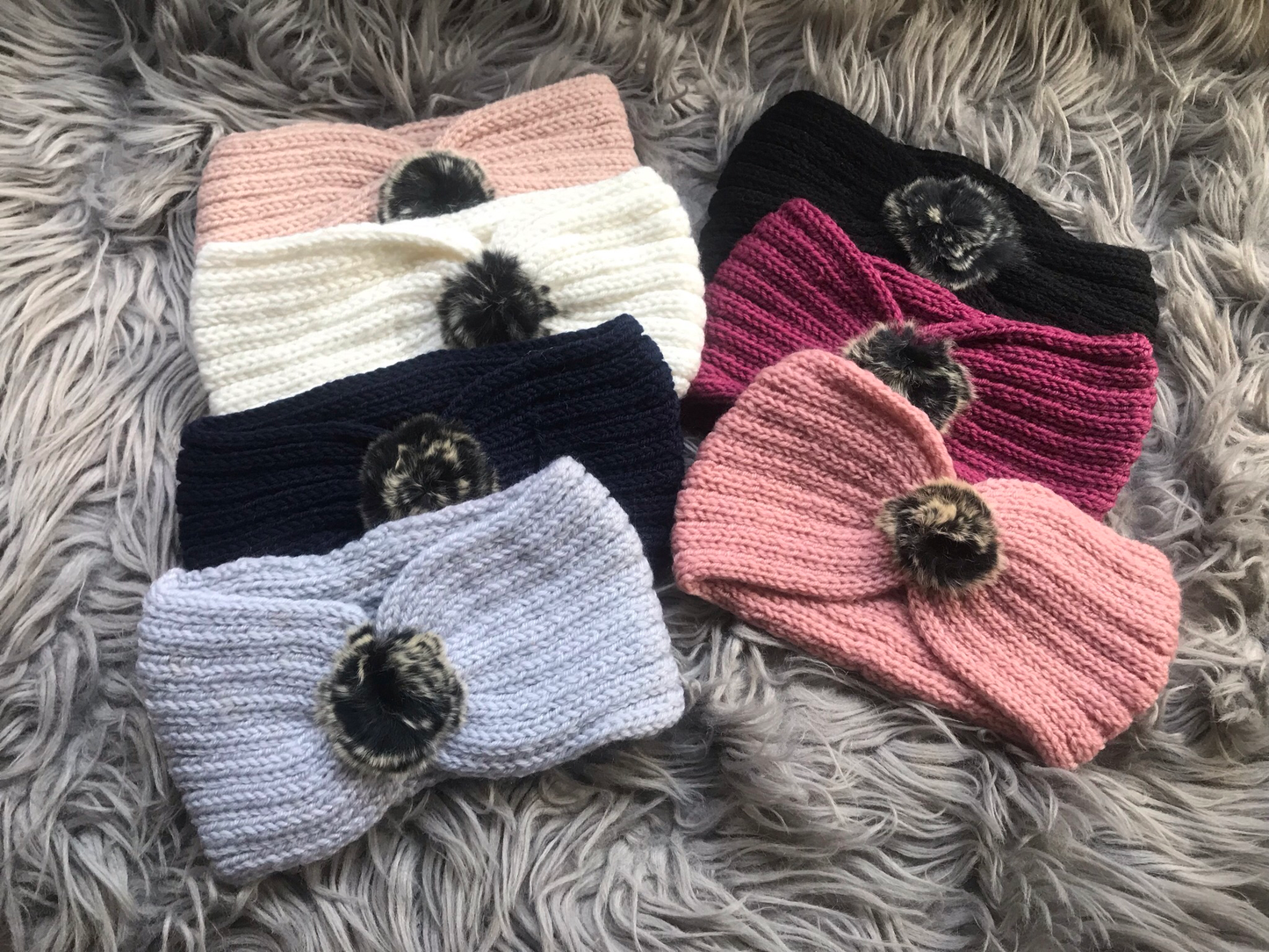 Headband (A-715)