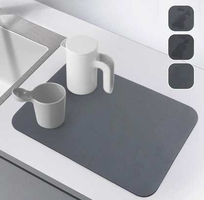 Absorbent Mat