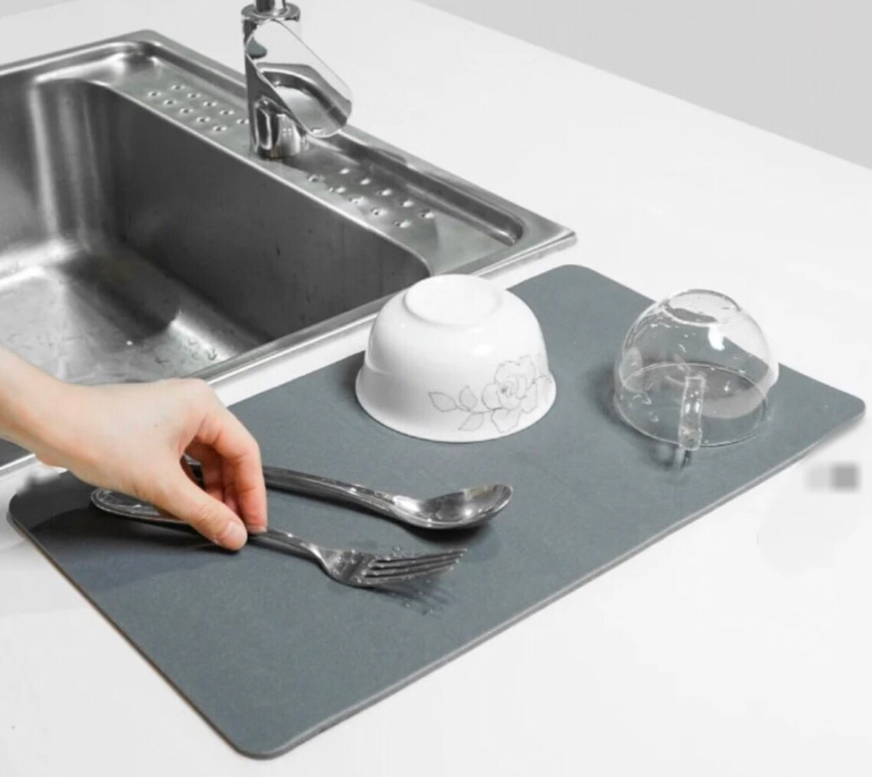 Absorbent Mat