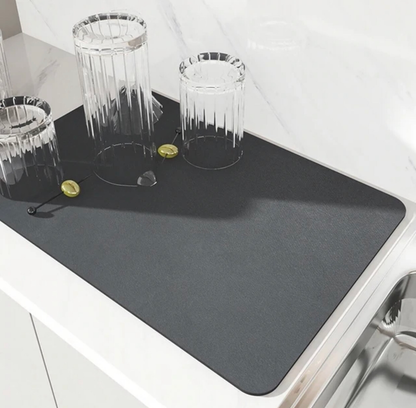 Absorbent Mat