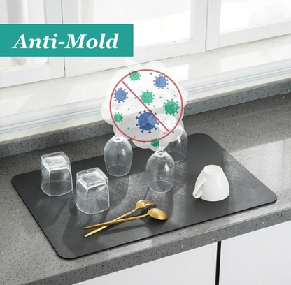 Absorbent Mat