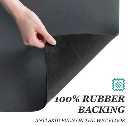 Absorbent Mat