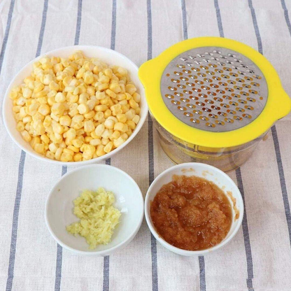 2-in-1 Corn Stripper