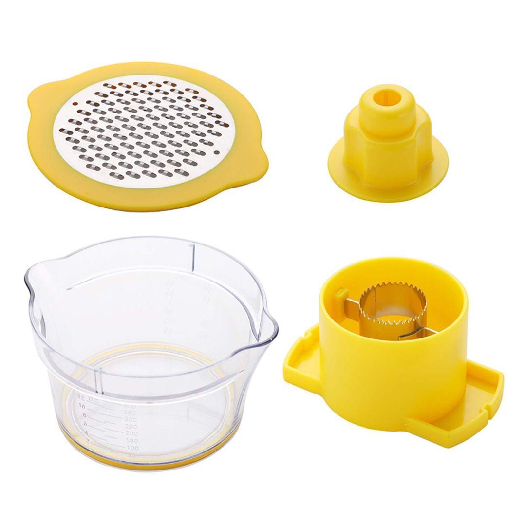 2-in-1 Corn Stripper