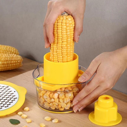 2-in-1 Corn Stripper