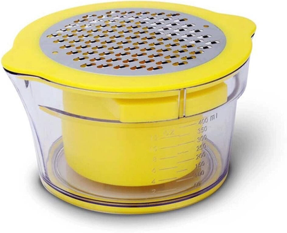 2-in-1 Corn Stripper