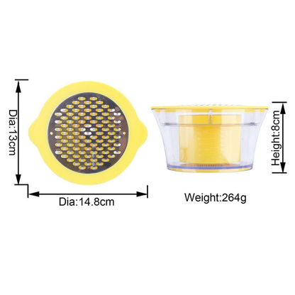 2-in-1 Corn Stripper