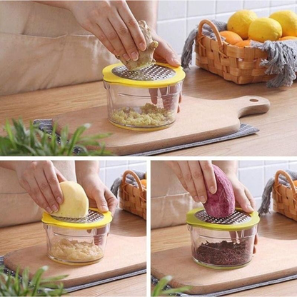 2-in-1 Corn Stripper