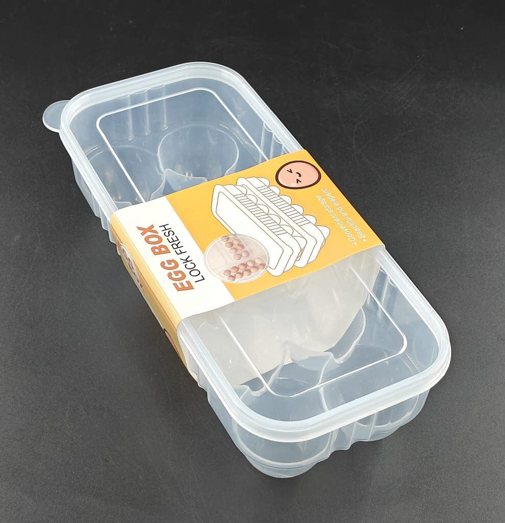 Egg Box (10-Eggs)