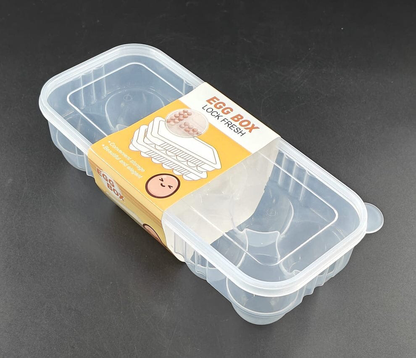 Egg Box (10-Eggs)