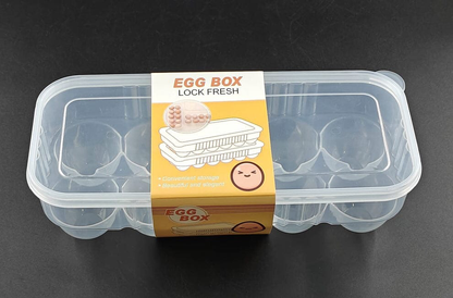 Egg Box (10-Eggs)